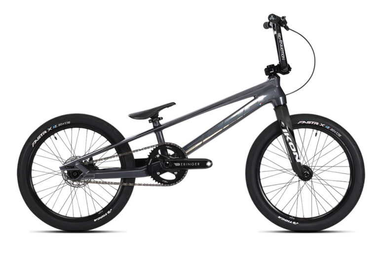 ROYAL FACTORY PRO NEW PRO BMX