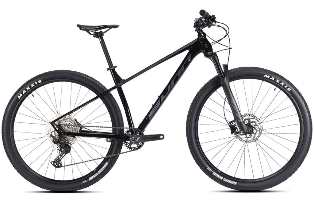 EXACT FINEST CROSS COUNTRY