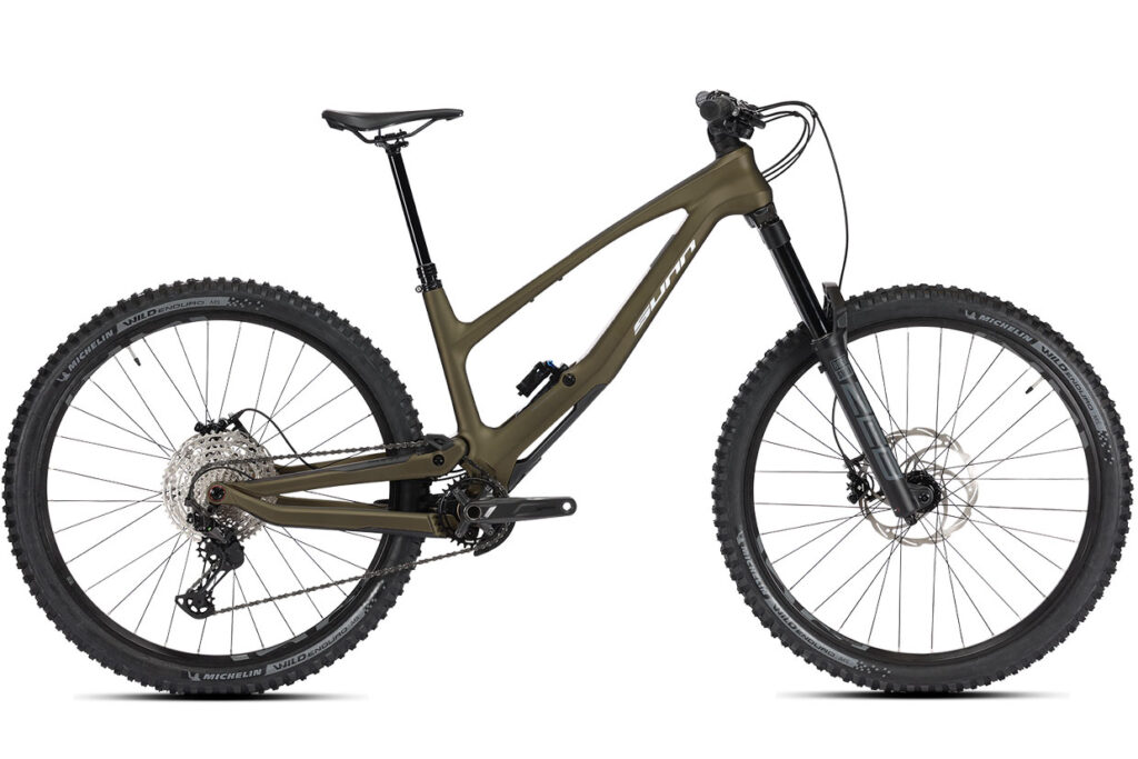 RADICAL S1 ENDURO