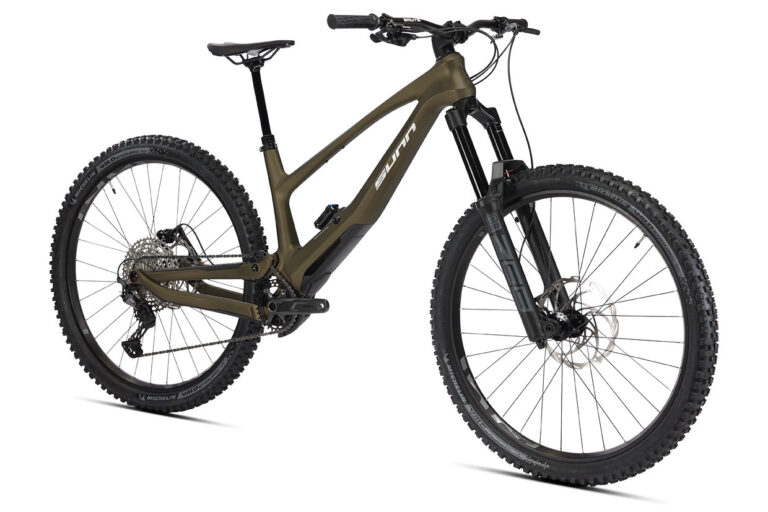 RADICAL S1 ENDURO