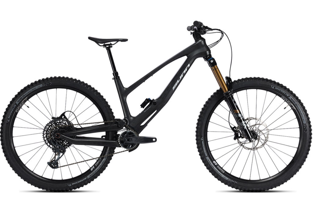 RADICAL FINEST ENDURO