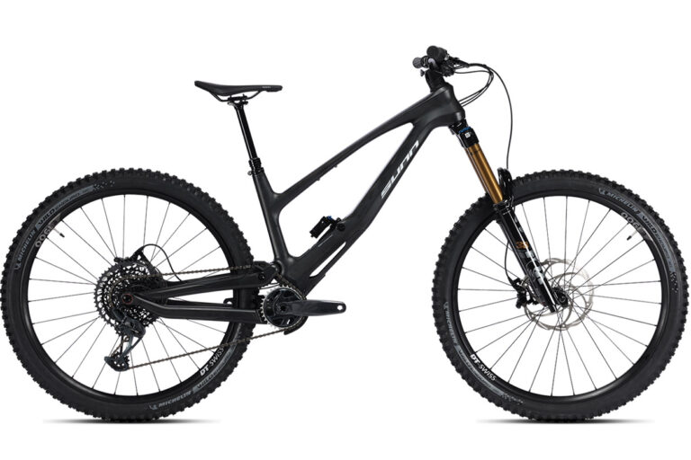RADICAL FINEST ENDURO