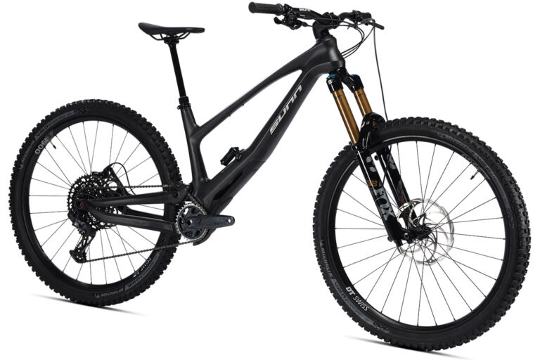 RADICAL FINEST ENDURO