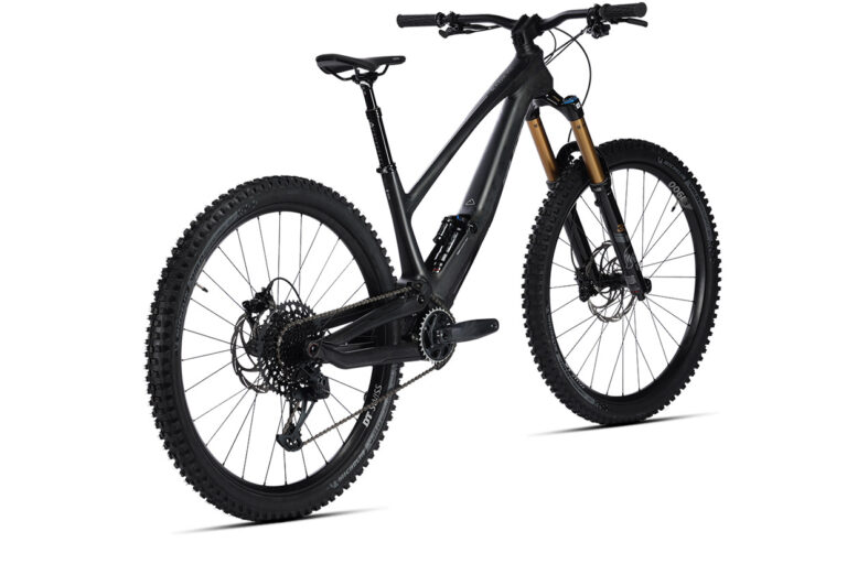 RADICAL FINEST ENDURO