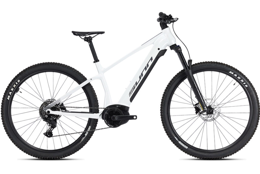 Rage S2 E-MTB