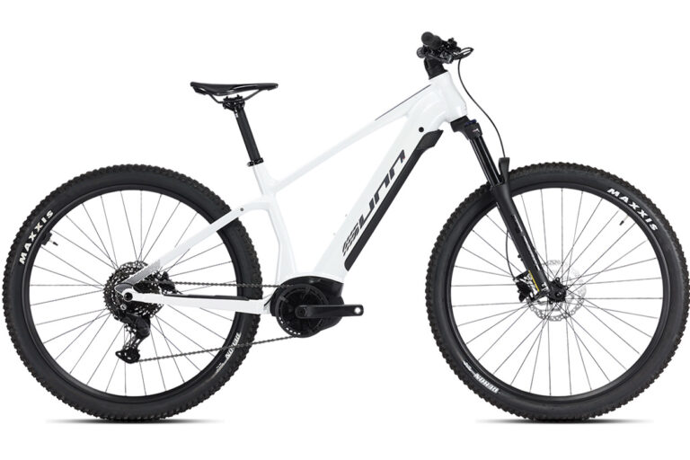 Rage S2 E-MTB