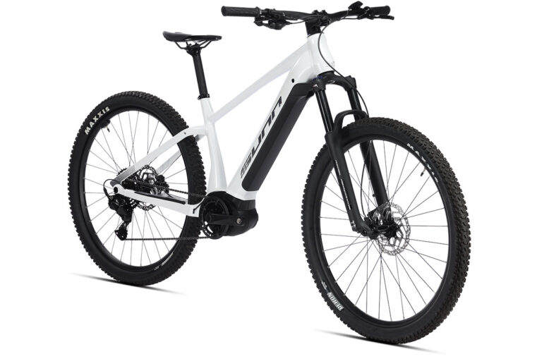Rage S2 E-MTB