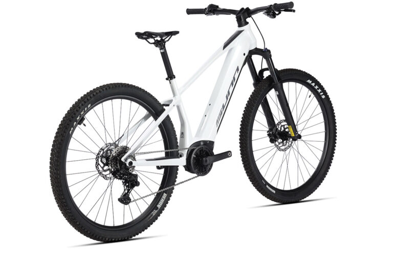 Rage S2 E-MTB