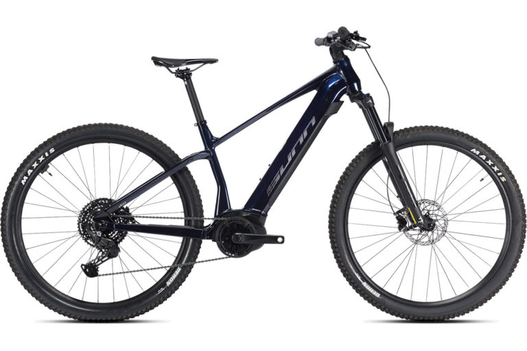 Rage S1 E-MTB