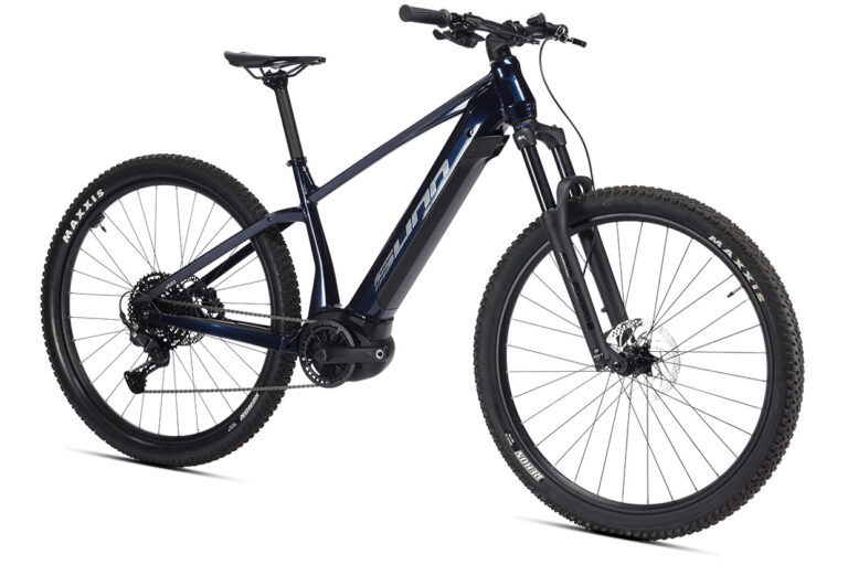 Rage S1 E-MTB