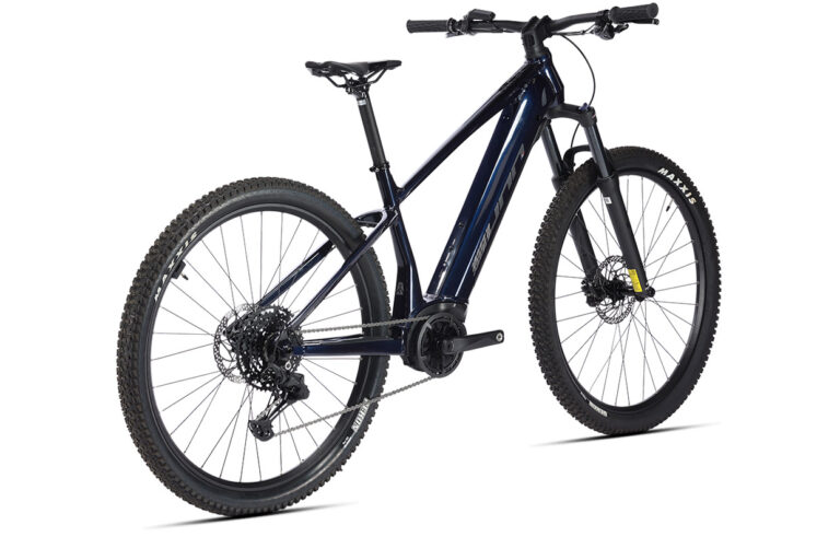 Rage S1 E-MTB