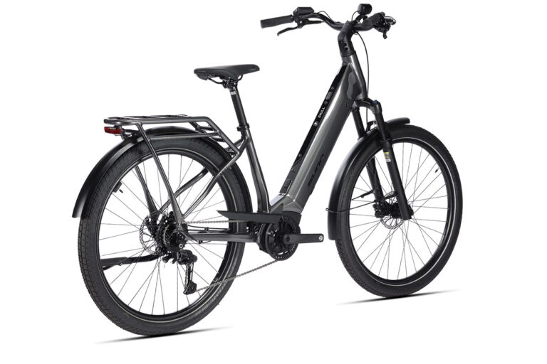 Skill S1 Urban [E