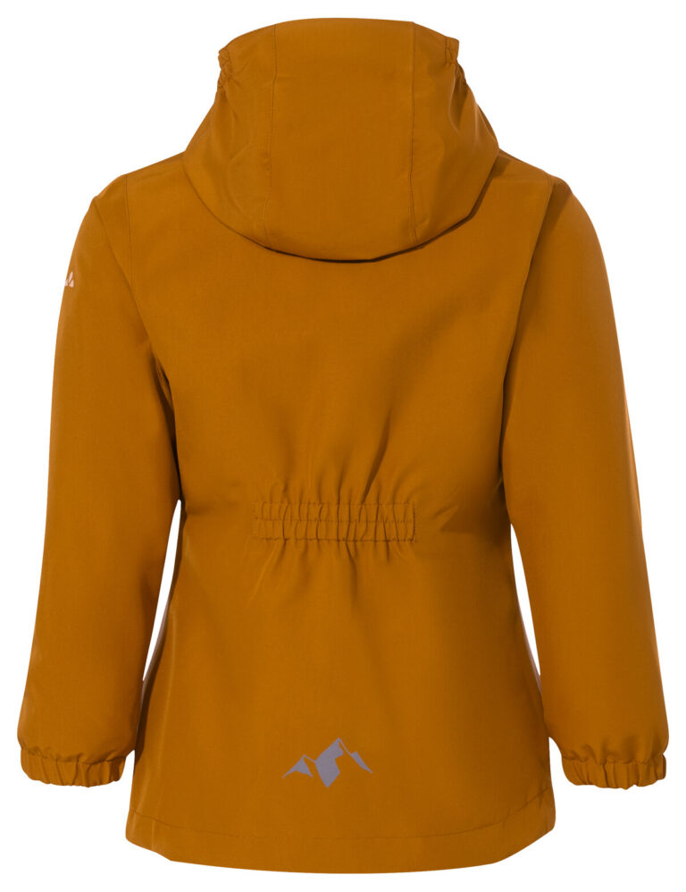 Kids Campfire 3in1 Jacket Girls