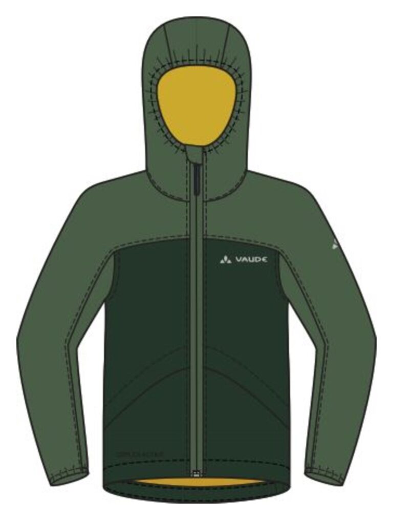 Kids Escape 3in1 Jacket