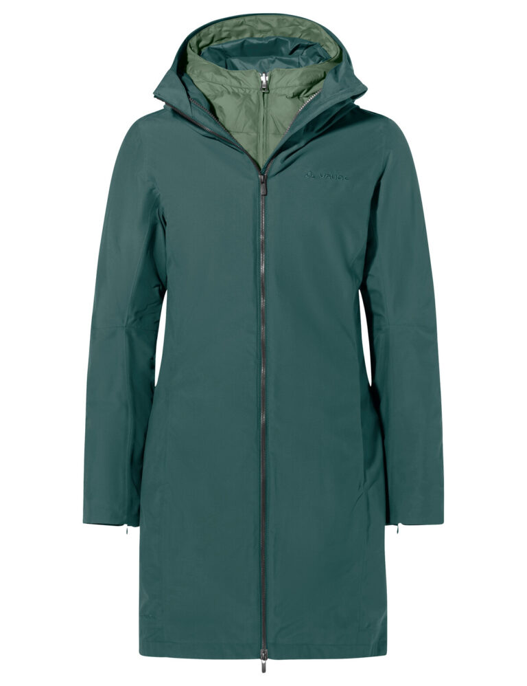 Women's Annecy 3in1 Coat III