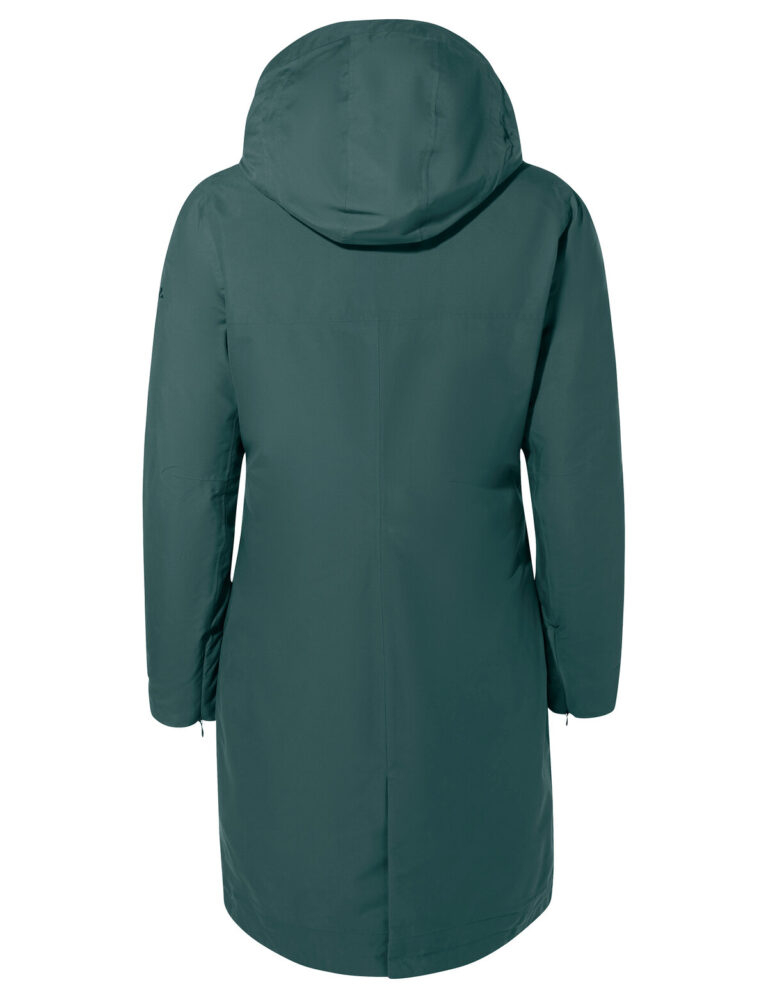 Women's Annecy 3in1 Coat III
