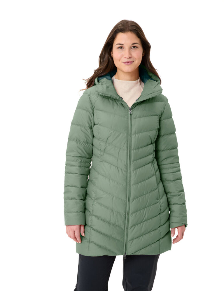 Women's Annecy 3in1 Coat III