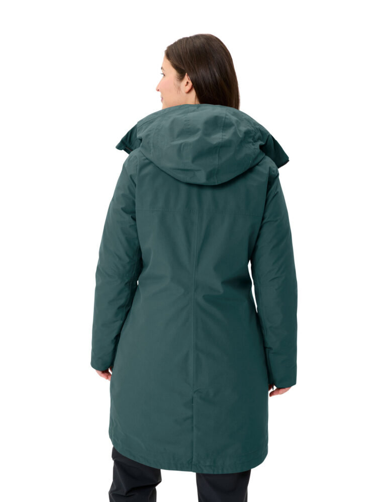 Women's Annecy 3in1 Coat III