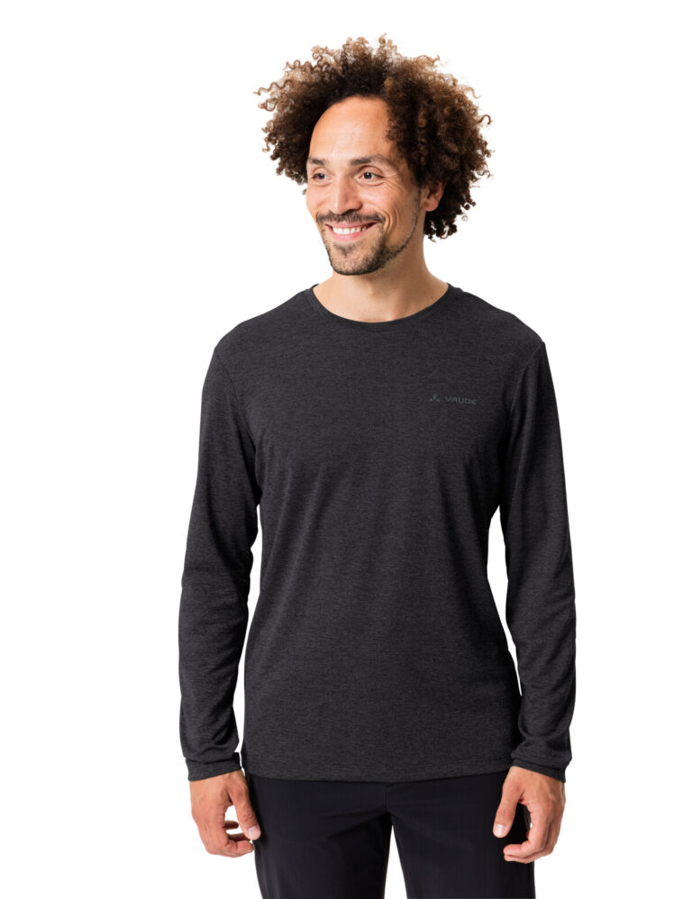Men's Essential LS T-Shirt