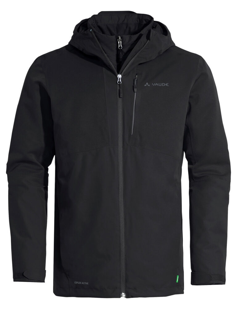 Men's Miskanti 3in1 Jacket II