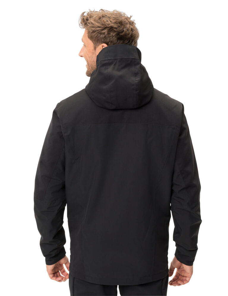 Men's Miskanti 3in1 Jacket II