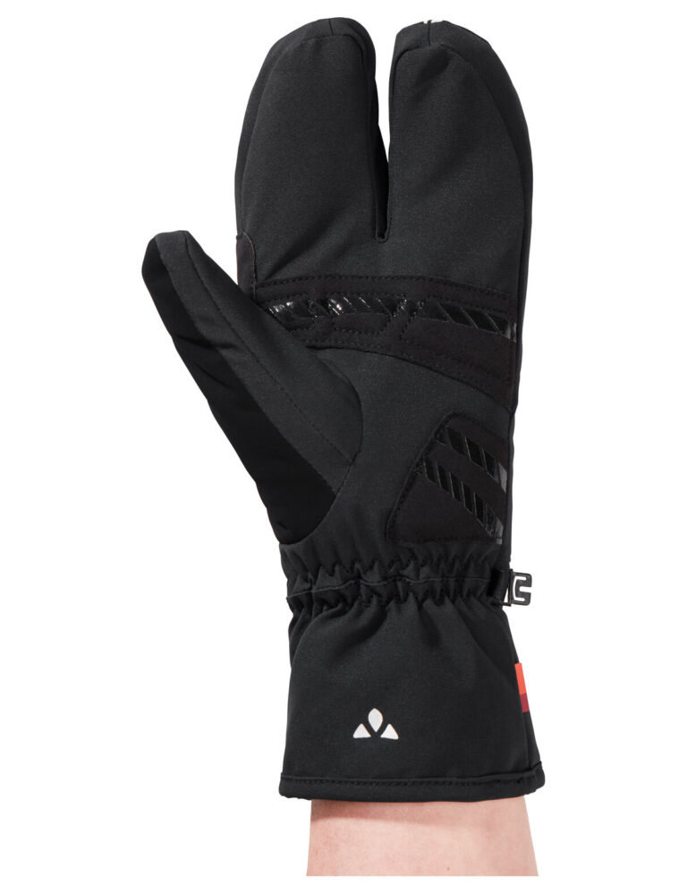 Syberia Gloves III