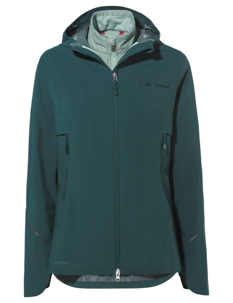 Women's Yaras 3in1 Jacket