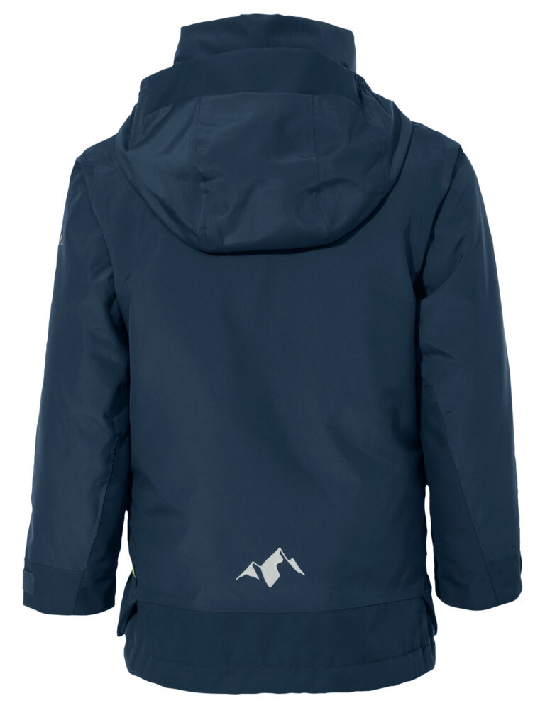 Kids Casarea 3in1 Jacket II