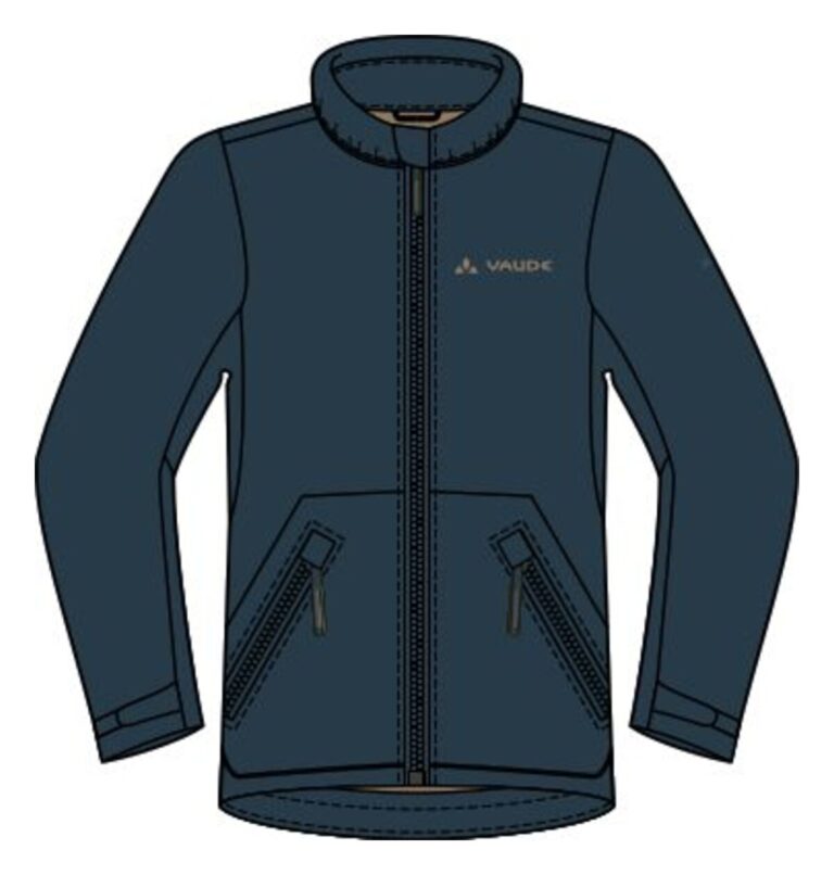 Kids Casarea 3in1 Jacket II