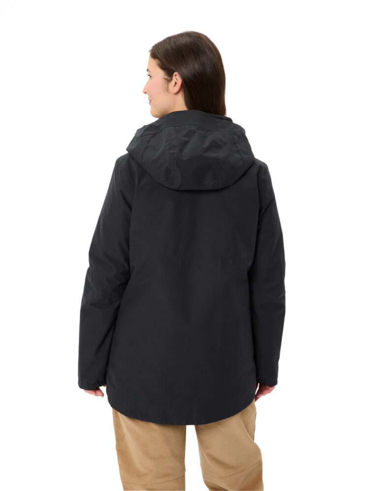 Women's Mineo 3in1 Jacket