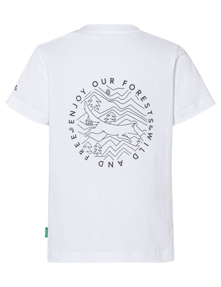 Kids Vaude T-Shirt