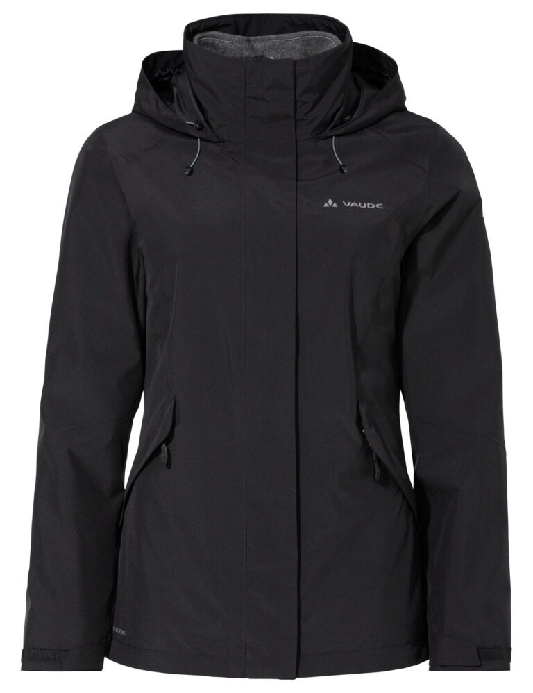 Women's Rosemoor 3in1 Jacket II