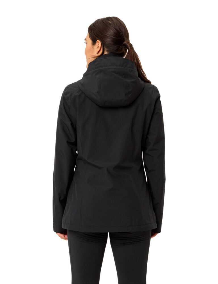Women's Rosemoor 3in1 Jacket II