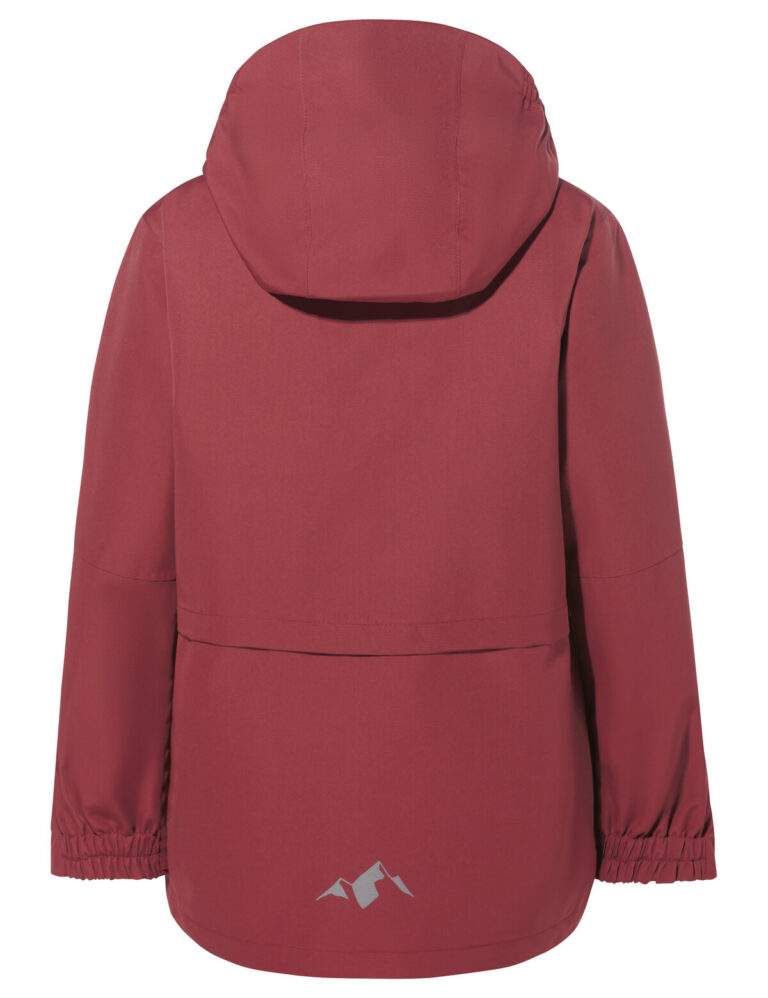 Kids Snow Cup 3in1 Jacket III