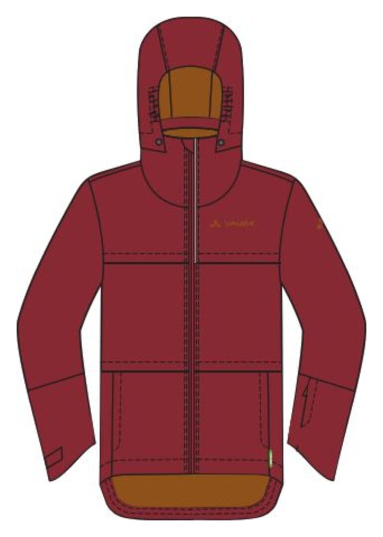 Kids Snow Cup 3in1 Jacket III