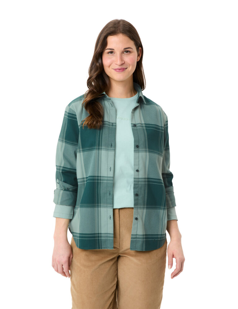 Women's Farsund LS Shirt III