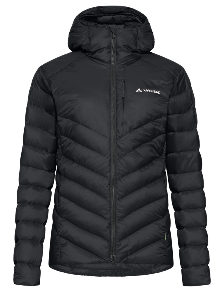Women's Monviso Down Hooded Jacket