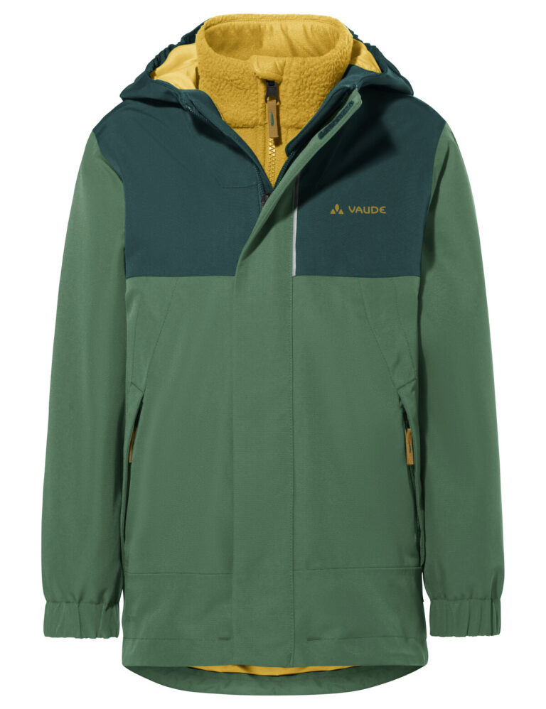 Kids Caprea 3in1 Jacket