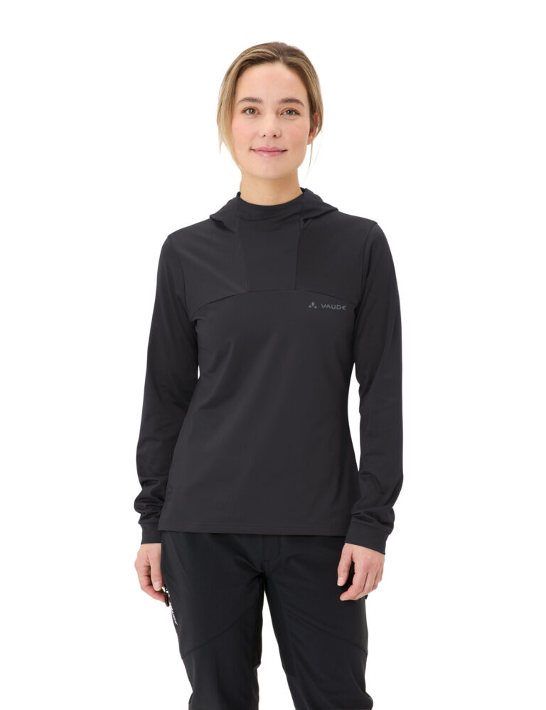 Women's Qimsa Hoody