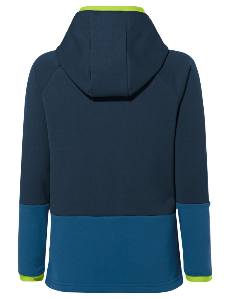 Kids Capacida Fleece Jacket II