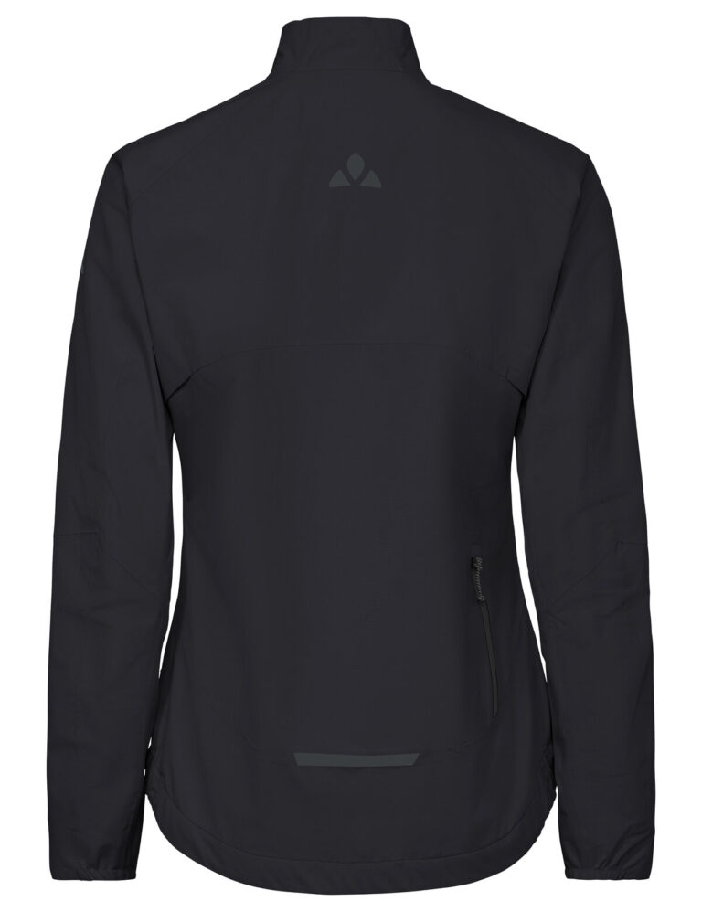 Women's Kuro Pro Rain Jacket