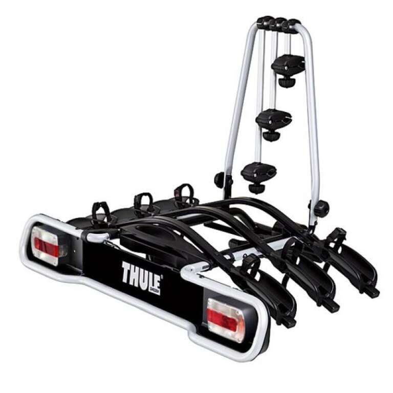 Porte-vélo Thule EasyFold XT