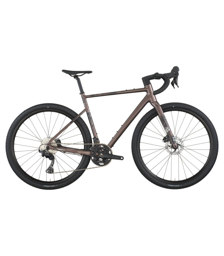 GRAVEL Scott Speedster