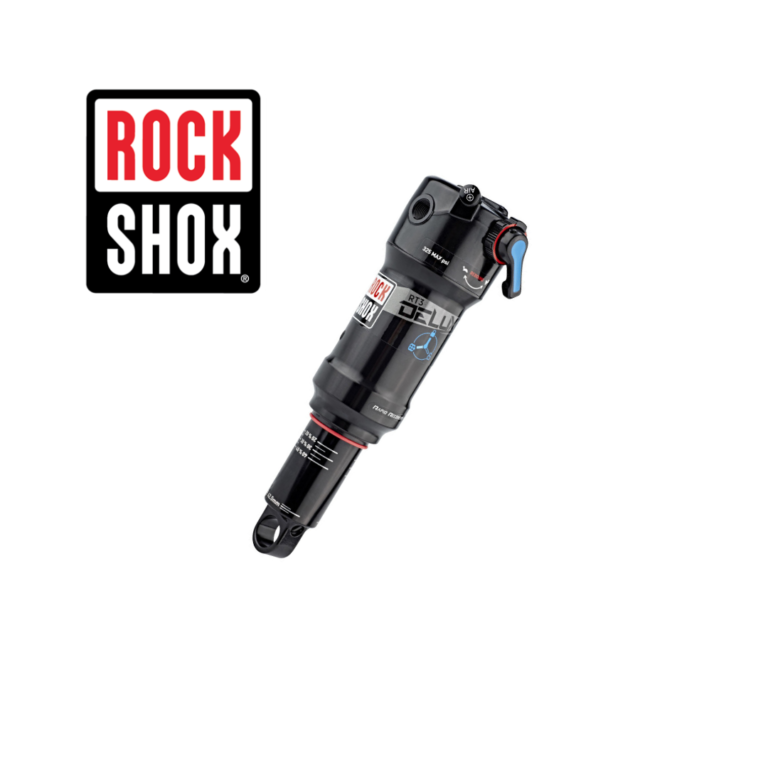 Rockshox Service Amortisseur