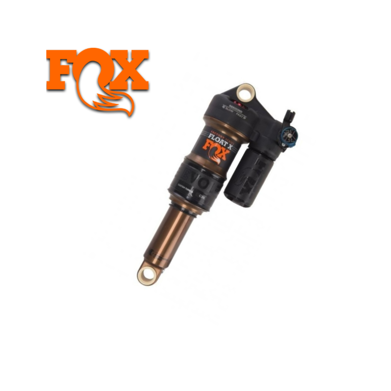 Fox Service Amortisseur