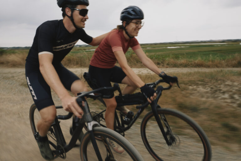 Social Ride – Gravel