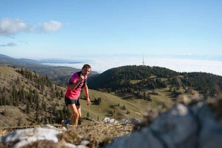 Stage di trail - Preparazione alla Racetafari