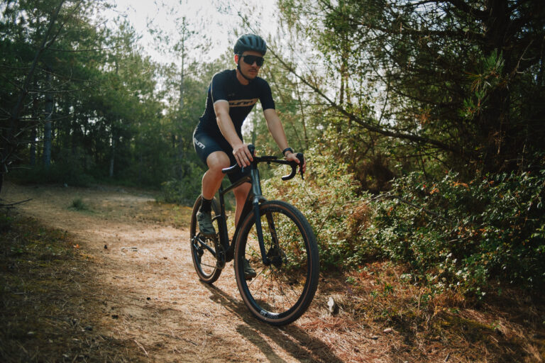 Social Ride – Gravel