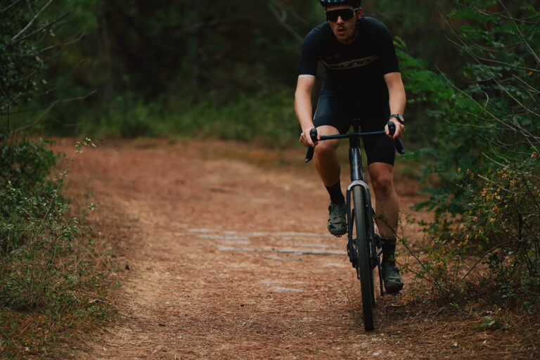 Social Ride – Gravel