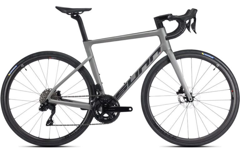 Pack E-BIKE Vélo de Course